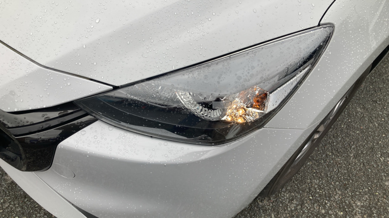 Mazda 2 1.5 e-Skyactiv G MHEV Centre-Line 5dr Petrol Hatchback